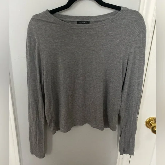 Dynamite Top - Picture 1 of 2